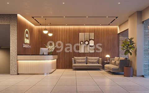 Shiv Samarth 1 Pal Gam,Surat 2bhk ₹ 41.6 Lac "Hardik Vekariya 9904970600 "